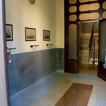 Bed & Breakfast Mansion Pirandello Agrigento
