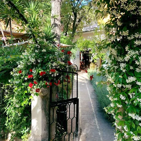 Bed and Breakfast Mansion Pirandello