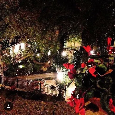 Mansion Pirandello Bed and Breakfast Αγκριτζέντο