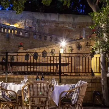 Mansion Pirandello