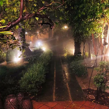 Bed and Breakfast Mansion Pirandello